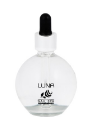 قطرات لتسريع تجفيف طلاء الأظافر من مجموعة نايل سبا من لونا 75 ml