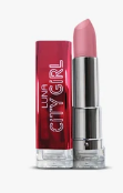 LUNA Metallic Lipstick M.60