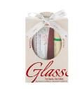 Axis-Y Glass Skin Duo Glow Face Serum (50ml) & Eye Serum (10ml) 1 pack