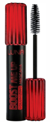 Luna Mascara Boost Me Up