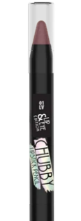 LUNA Chubby Pencils Lip & Eye 01LV